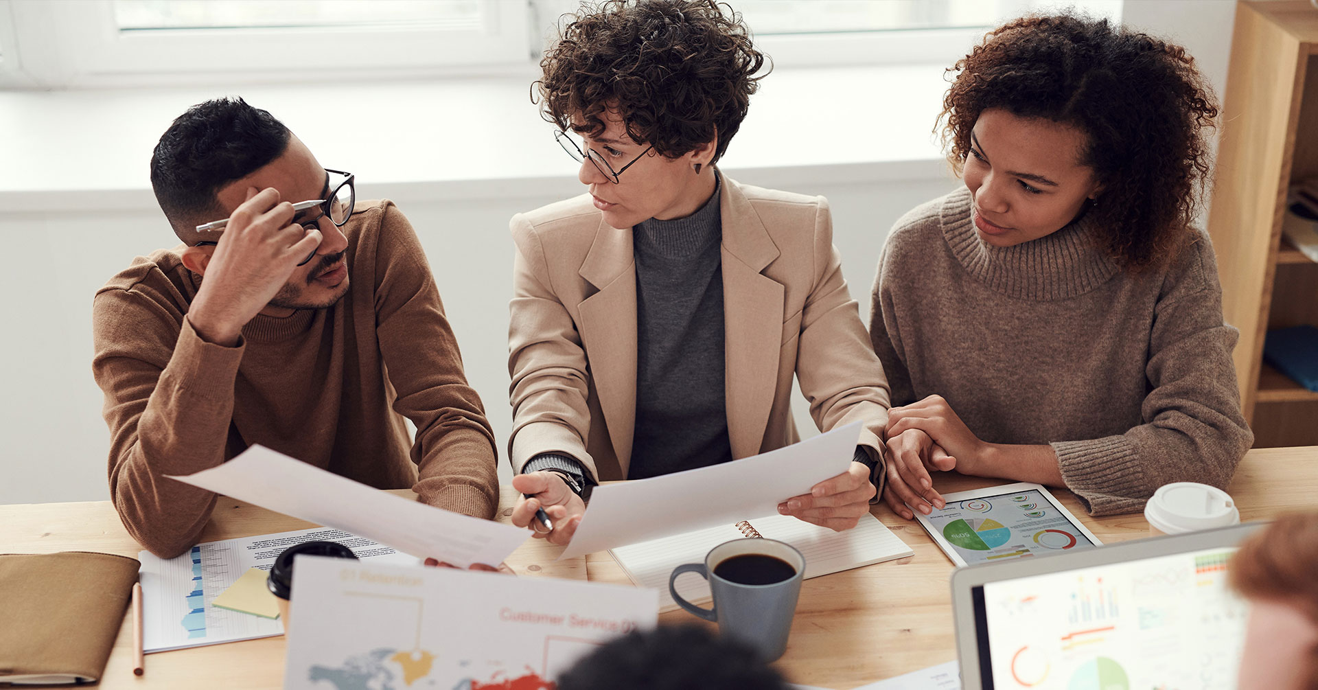 Test Drive To Go Logo